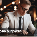 Страховка груза