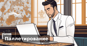 Паллетирование