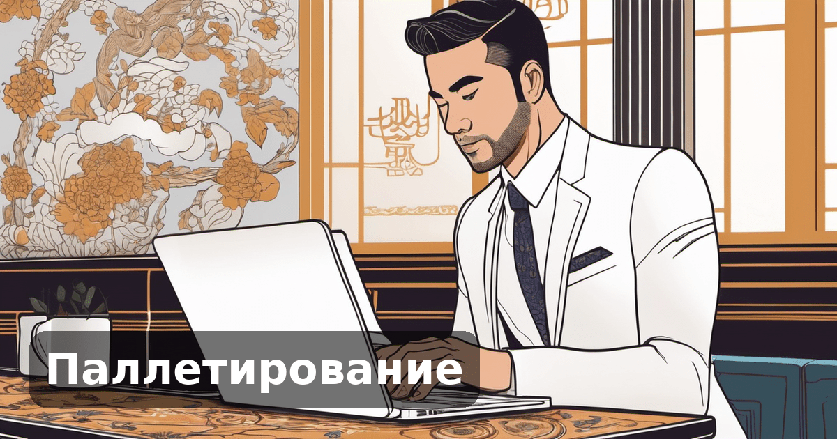 Паллетирование