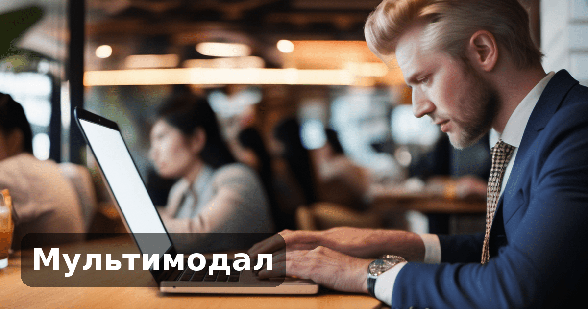 Мультимодал