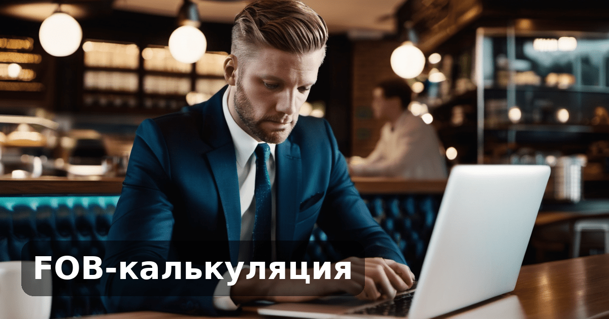 FOB-калькуляция