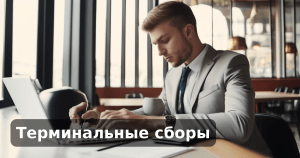 Терминальные сборы