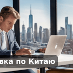 Доставка по Китаю